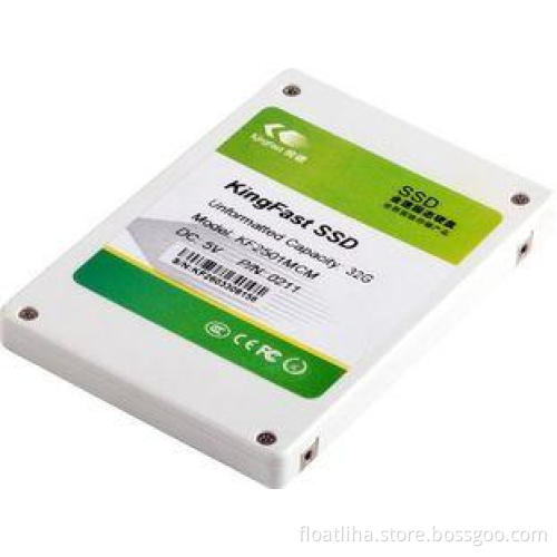 Kingfast F2 240G 2.5 Sataii MLC Internal Solid State Drive